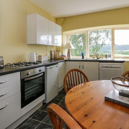 Fordie South Cottage Crieff Exterior foto